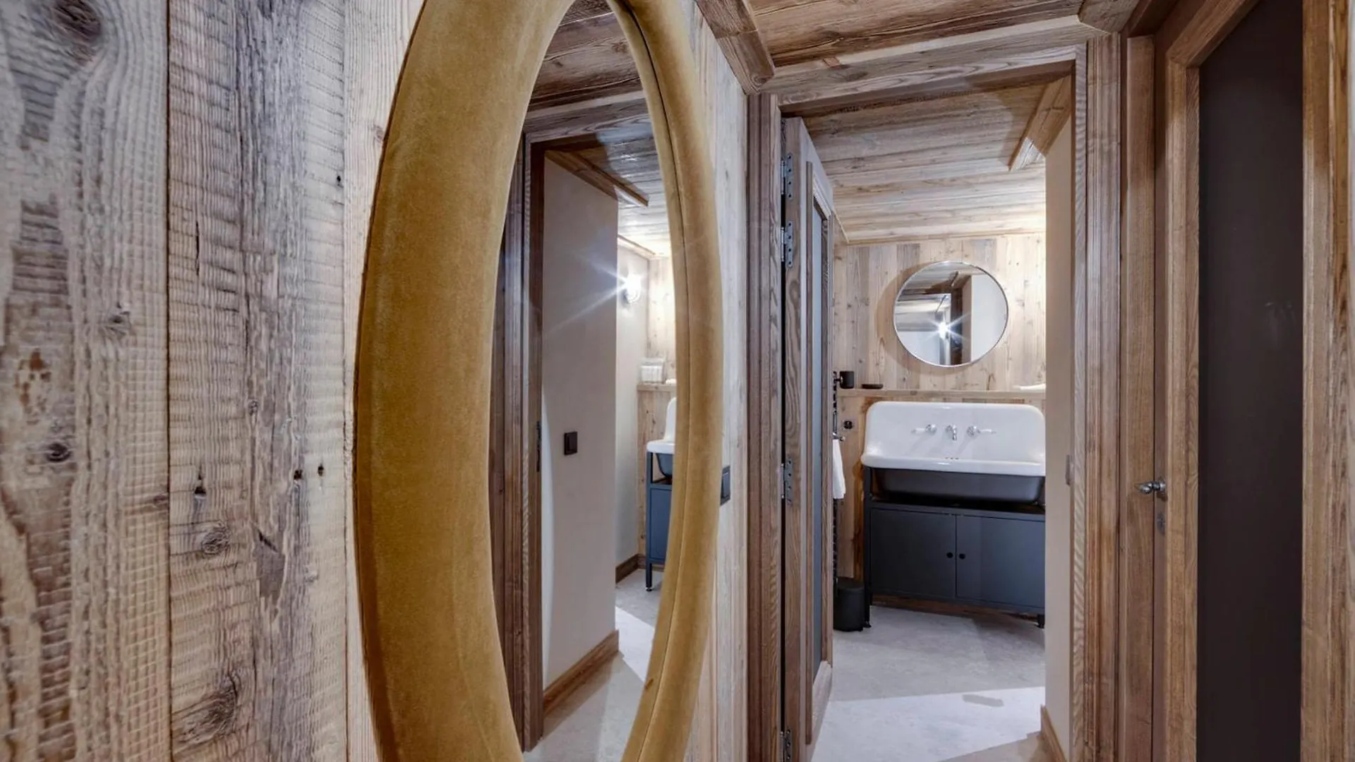 Appartement Moderne Avec Balcon, Proche Des Pistes, Parking Et Wifi - Fr-1-690-15 La Rosiere  France