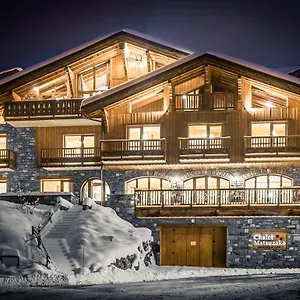 Matsuzaka - D'hotes De Luxe Hotel