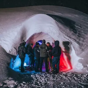  Hotel Village Igloo La Rosière