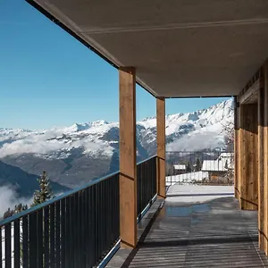  Appartement L'oree Du Bois - Mountain Collection