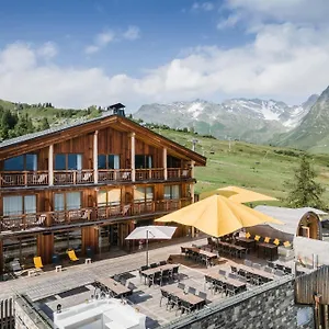 Alparena & - 4 Etoiles Hotel
