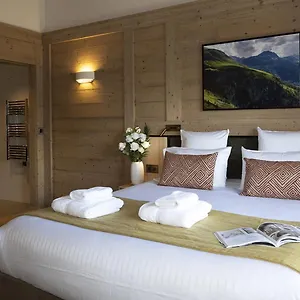 Mgm & Residences - Alpen Hotel