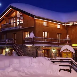  Appartement Mac Kinley