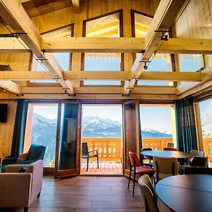  Maison d'hôtes L’aiglon